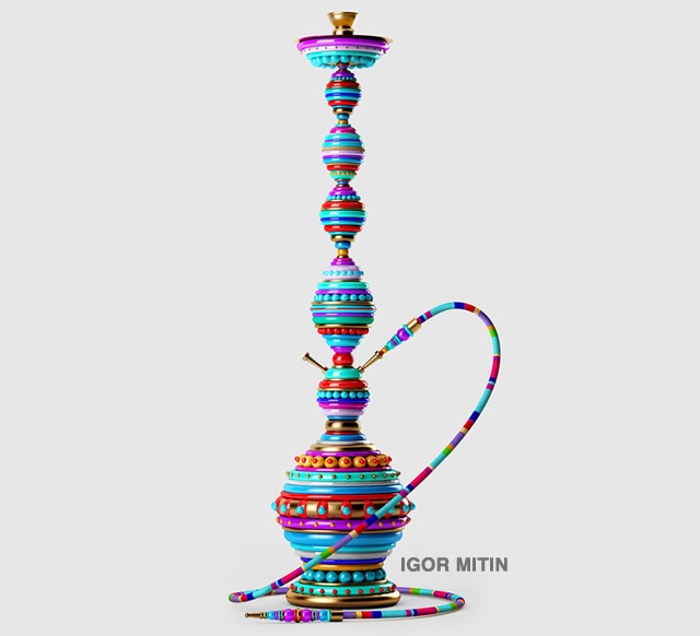 Narghile Fun-hookah