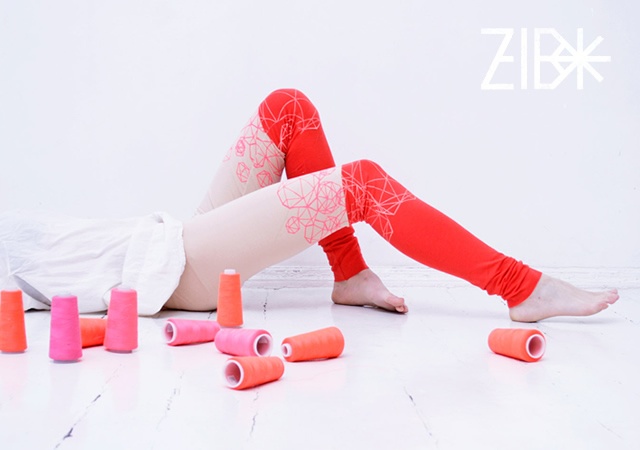 ZIB Textiles | Image courtesy of ZIB Textiles