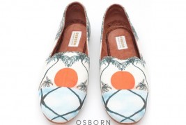 Osborn Design loafers - thumbnail_1