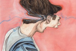 Ritratti by Henrietta Harris - thumbnail_1