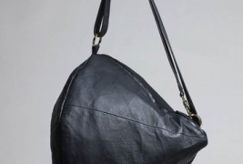 Borse diamante by Larissa Hadjio - thumbnail_2
