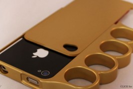 Nukles iPhone cases - thumbnail_2