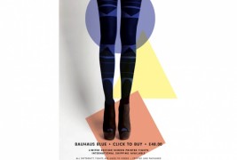 Calze Bauhaus by Patternity - thumbnail_2
