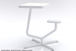 Tool stool and table - thumbnail_2