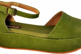 GeeWaWa Daphne wedges - thumbnail_2