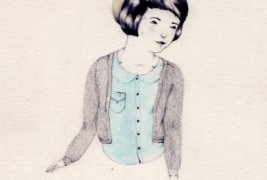 Drawings by Sarah McNeil - thumbnail_2