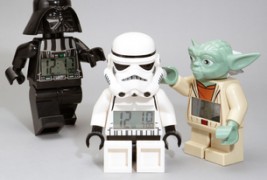 Lego Star Wars alarm clock - thumbnail_2