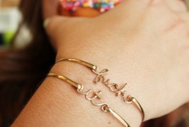 Screwords bracelets - thumbnail_2