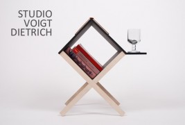 Buchtisch libreria - thumbnail_2