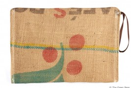 The Green Bean clutch - thumbnail_2
