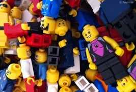 Lego art per Qubic Tax - thumbnail_1