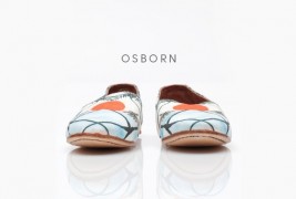 Osborn Design loafers - thumbnail_2