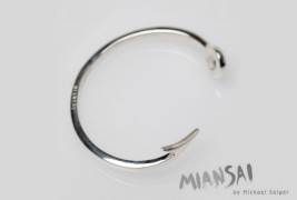 Fishing hook cuff - thumbnail_2