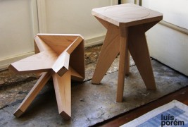 Zero stool - thumbnail_2