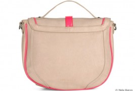 Borsa fluo Melie Bianco - thumbnail_2