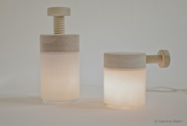 Lampada Turn - thumbnail_2