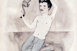 Drawings by Sarah McNeil - thumbnail_3