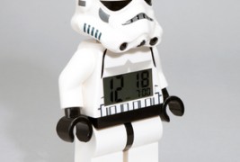 Lego Star Wars alarm clock - thumbnail_3