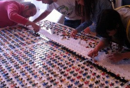 Lego art per Qubic Tax - thumbnail_2