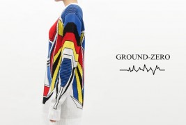 Gundam sweater - thumbnail_3