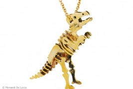 T-rex necklace - thumbnail_3