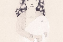Drawings by Sarah McNeil - thumbnail_4