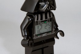 Lego Star Wars alarm clock - thumbnail_4