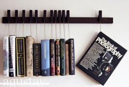 Book rack - thumbnail_4