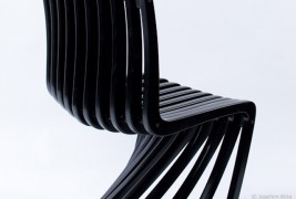 Stripe chair - thumbnail_4