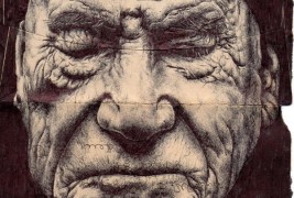 Biro pen drawings - thumbnail_4