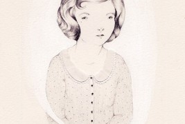 Drawings by Sarah McNeil - thumbnail_5