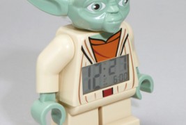 Lego Star Wars alarm clock - thumbnail_5