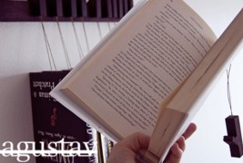 Scaffale porta libri - thumbnail_5