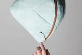 Borse diamante by Larissa Hadjio - thumbnail_5