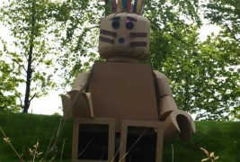 Omino Lego in cartone - thumbnail_6