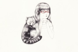 Drawings by Sarah McNeil - thumbnail_6