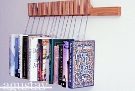 Scaffale porta libri - thumbnail_6