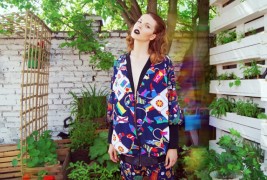 Edyta Jermacz spring/summer 2012 - thumbnail_6