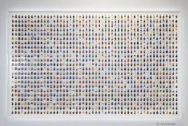 Lego art per Qubic Tax - thumbnail_5