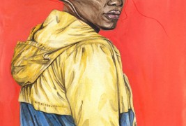 Ritratti by Henrietta Harris - thumbnail_6