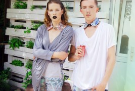 Edyta Jermacz spring/summer 2012 - thumbnail_7