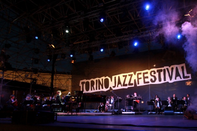 Tutti voglion fare il jazz