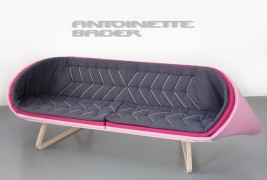 Sofa by Bader - thumbnail_1