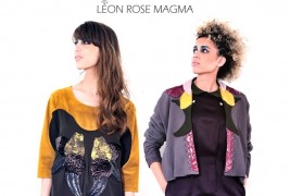 Leon Rose Magma fall/winter 2012 - thumbnail_1