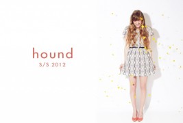 Hound spring/summer 2012 - thumbnail_1