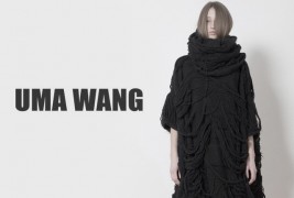 Uma Wang fall/winter 2012 - thumbnail_1