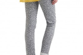 Jeans leopardati - thumbnail_2