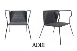 Booth loungechair - thumbnail_2