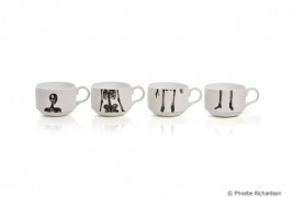 Skeleton espresso cups - thumbnail_2