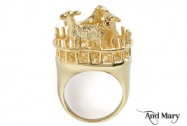 Anello goat - thumbnail_2